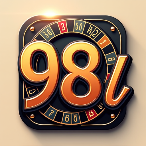 Logo 98l